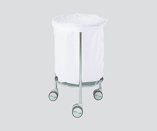 リネン車 2（丸型）