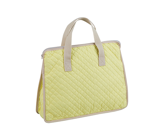 おしぼり保温バック　手さげ