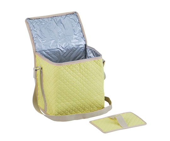 おしぼり保温バック　ショルダー