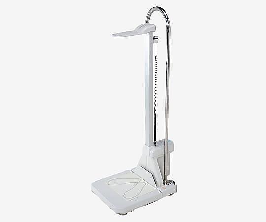 デジタル身長体重計（本体） DST-210S