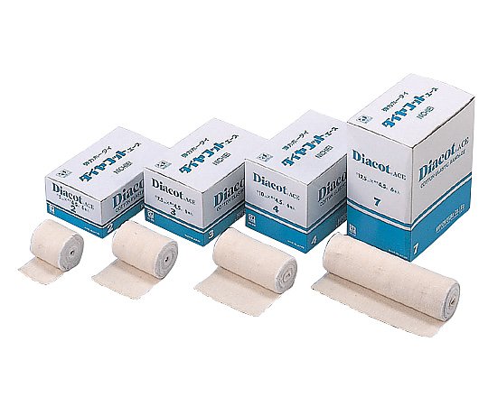 ダイヤコットエース 2号 6巻入 NE-312