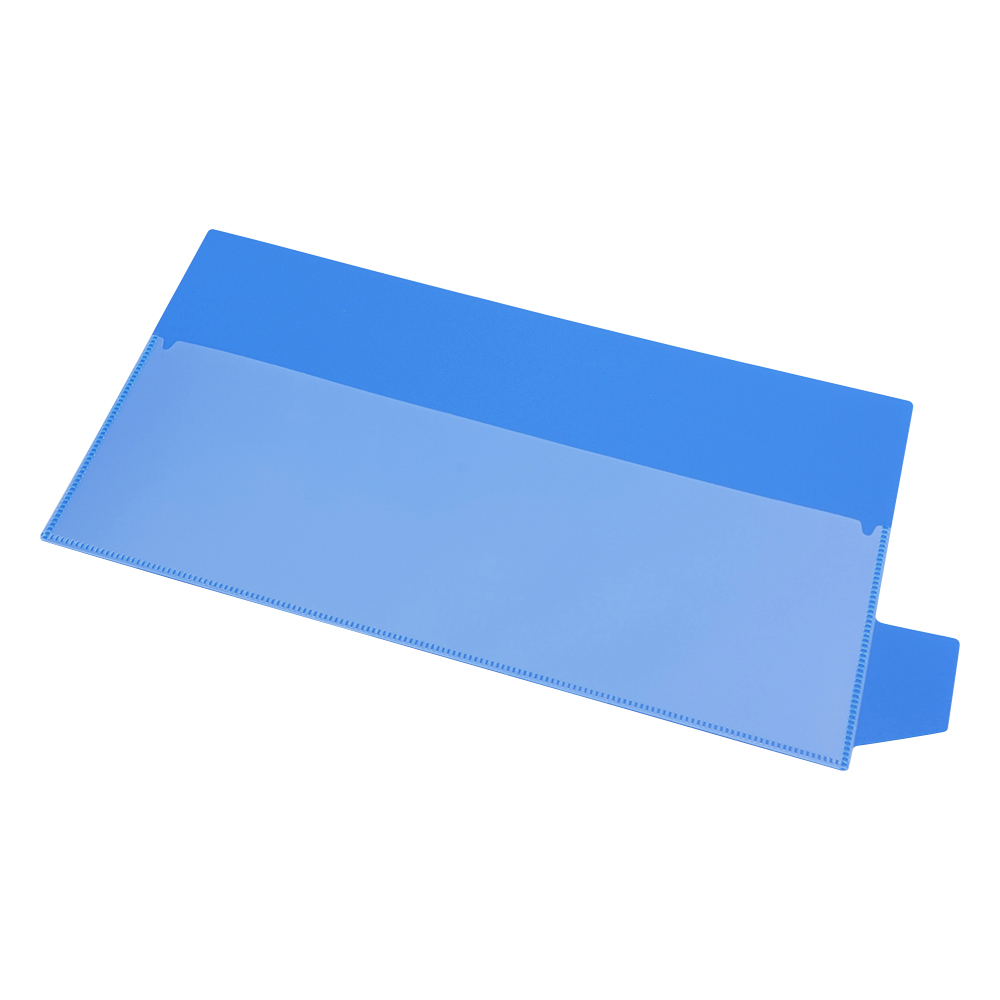 アリバイガイド　AG-A4Ｌ02　青　10入