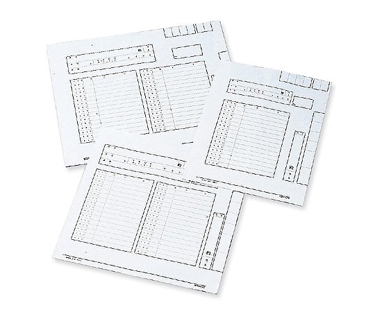 X線フィルム袋 大角 200枚入 XFB-D