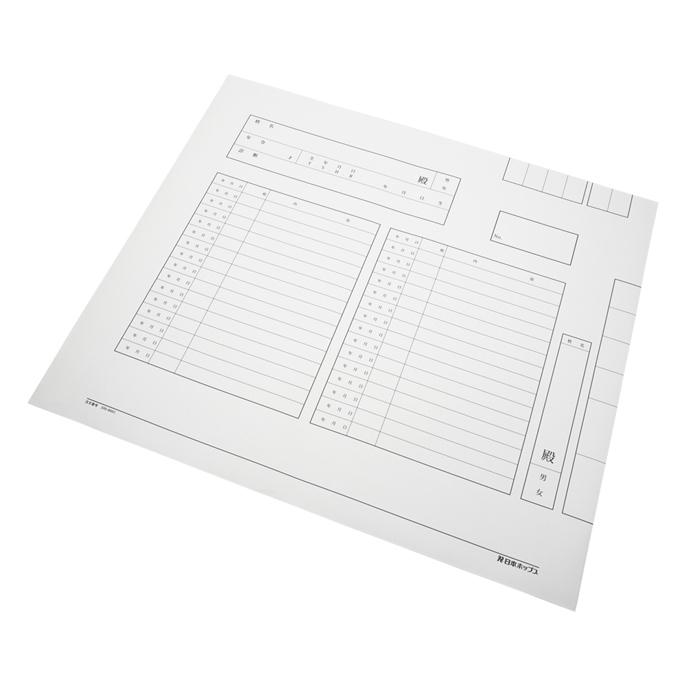 X線フィルム袋 半切 200枚入 XFB-H