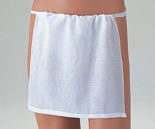 Ｔ字帯　雪　３３ｃｍ×９０ｃｍ