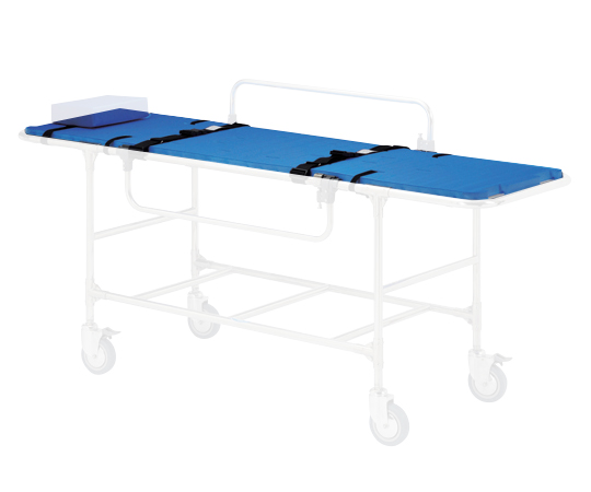 浴室用ストレッチャー 交換用マットレス TY217-1