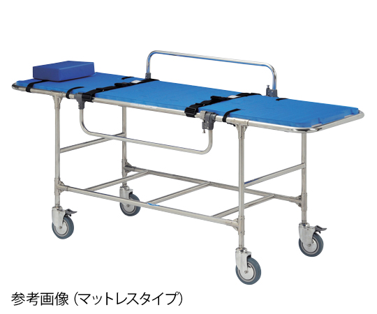 浴室ストレッチャー マットレスタイプ TY222ESS