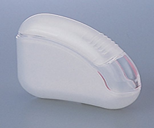 くすり携帯プチケース　白 17120