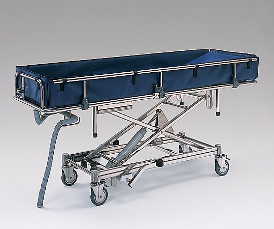 シャワートローリー・ストレッチャー TY234D