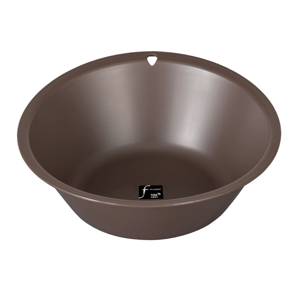 フロート洗面器　約φ３１０ｘＨ１００ｍｍ