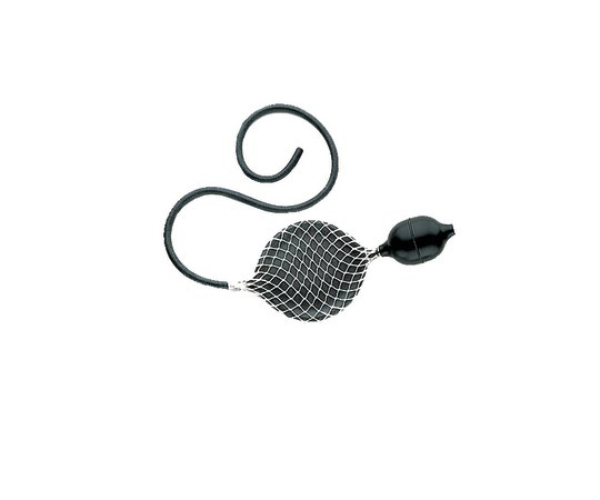 直腸・肛門鏡用　二連球