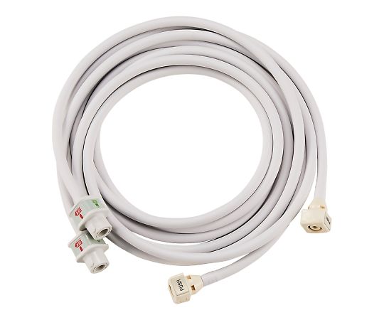 DVTメドマー 逐次型空気圧式マッサージ器用 交換用エアーホース H-2B