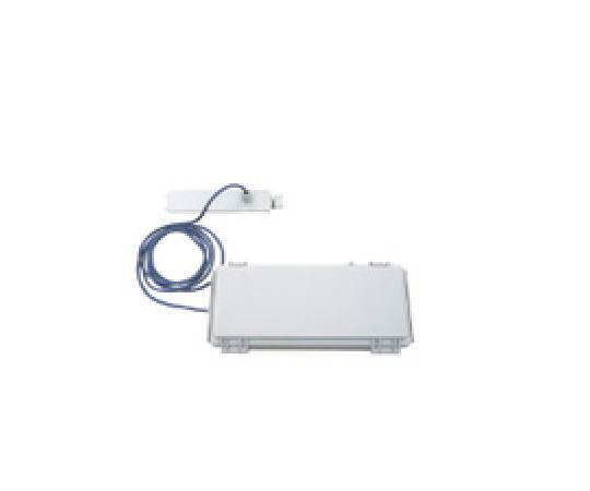 ストレッチャースケール[検定付]用 拡張電池ボックスユニット AD6051-04