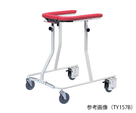 折りたたみ式歩行車　ＴＹ１５７