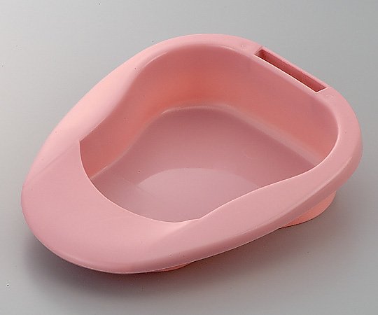 ベッドパン　差込式　Ｈ１０３－１０