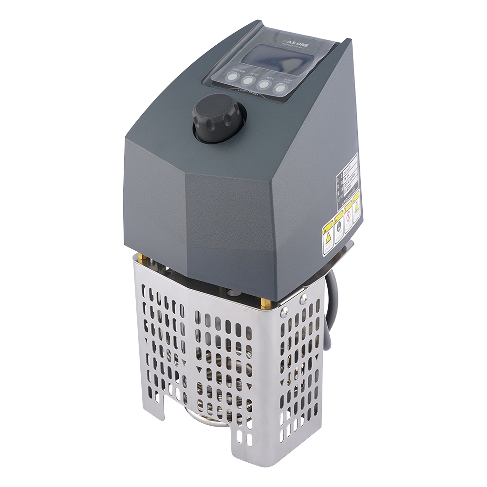 サーマックス オイルバス TM-4A