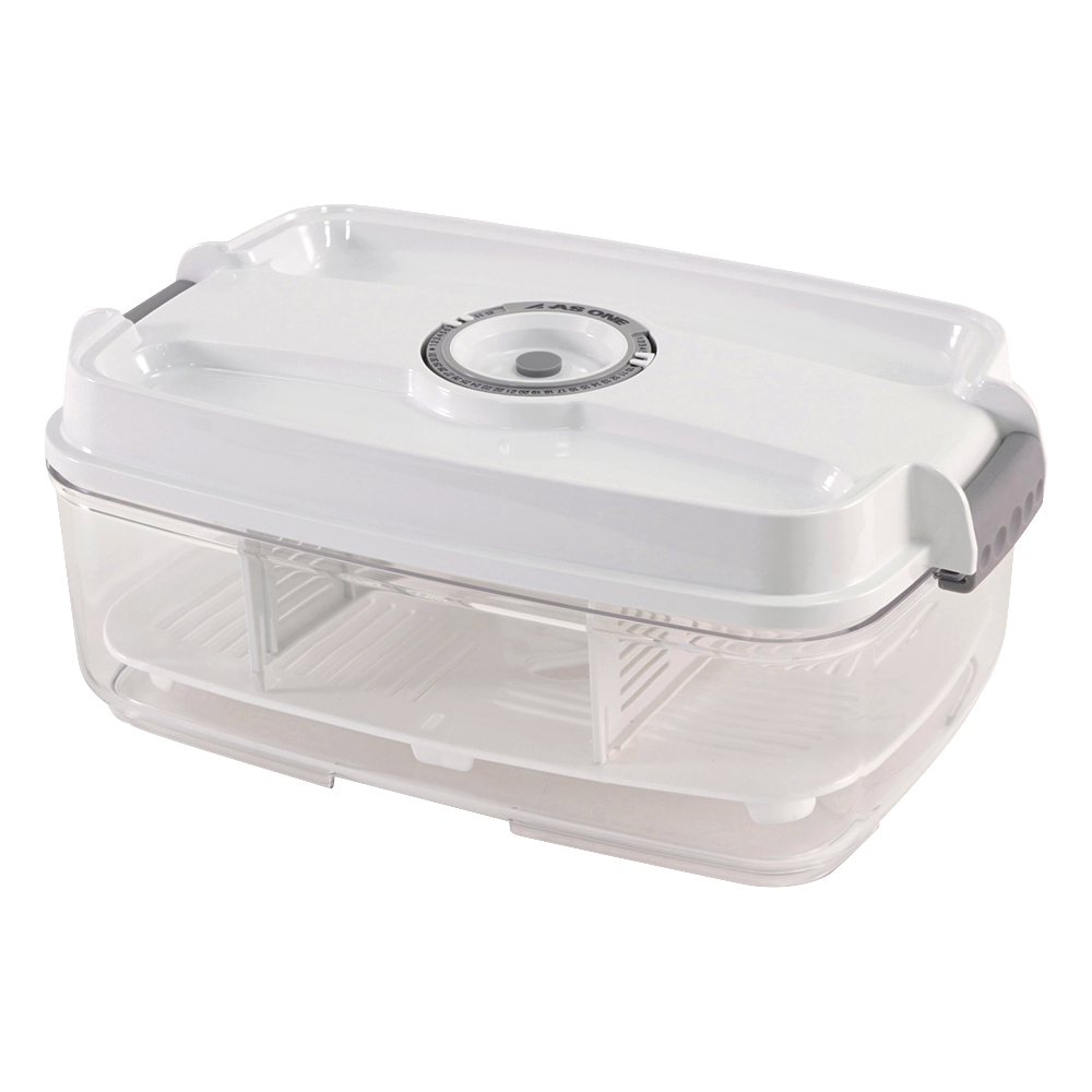 ガスバリアボックス シャーレ20枚用 GB-3.0L