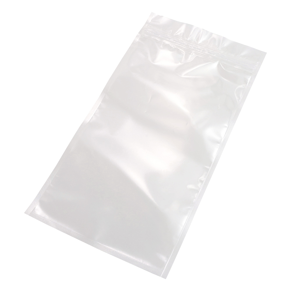 ガスバリアチャック袋（高密封特殊チャック） 40枚入 （チャック付き平袋） T310W160