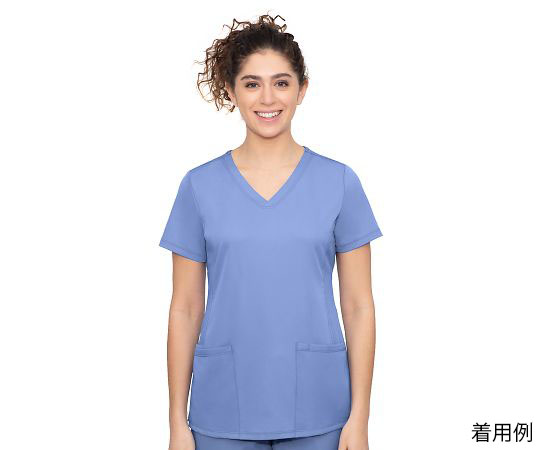 ＨＨＷスクラブトップス２５００－Ｌ－Ｃｅ