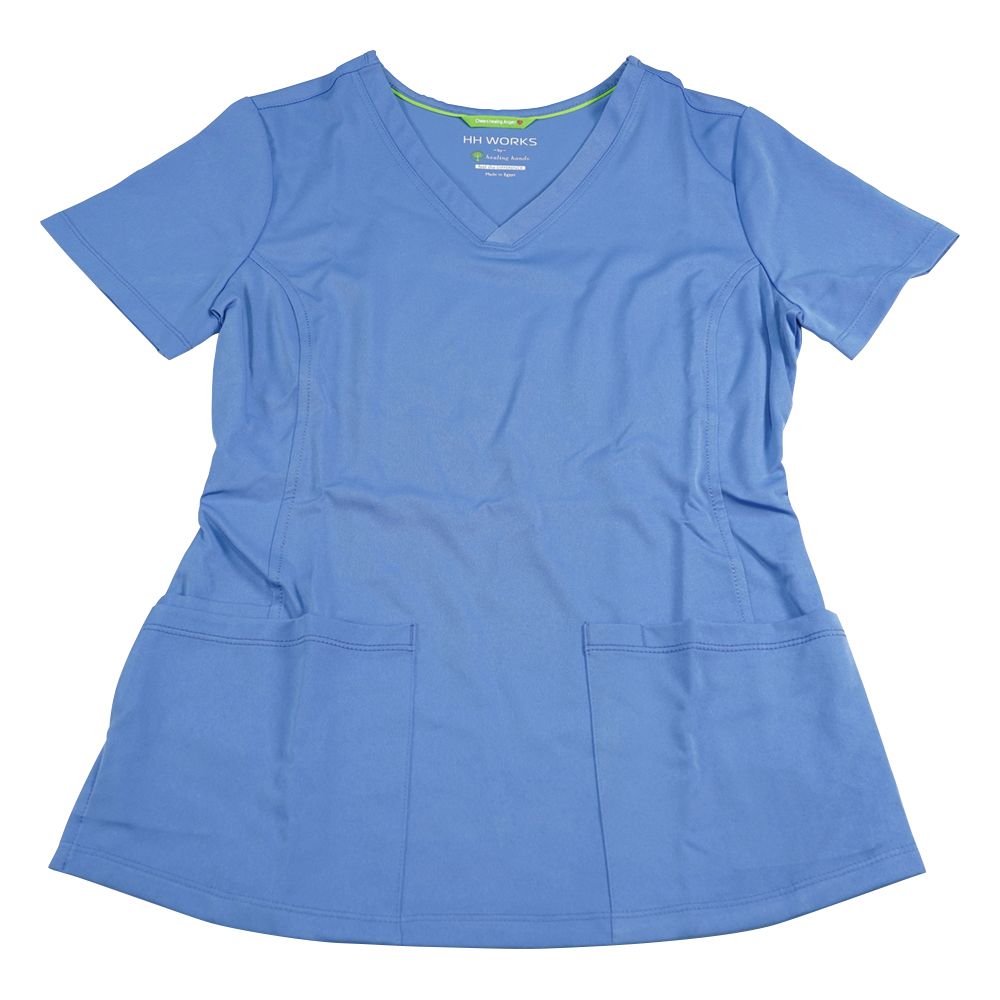 ＨＨＷスクラブトップス２５００ＸＳ－Ｃｅ