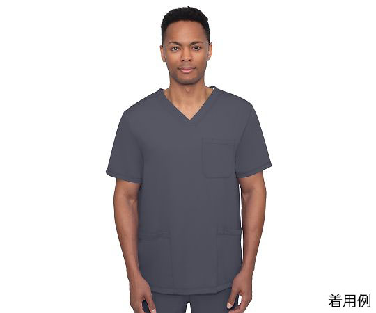 ＨＨＷスクラブトップス２５９０－Ｓ－Ｐｅ