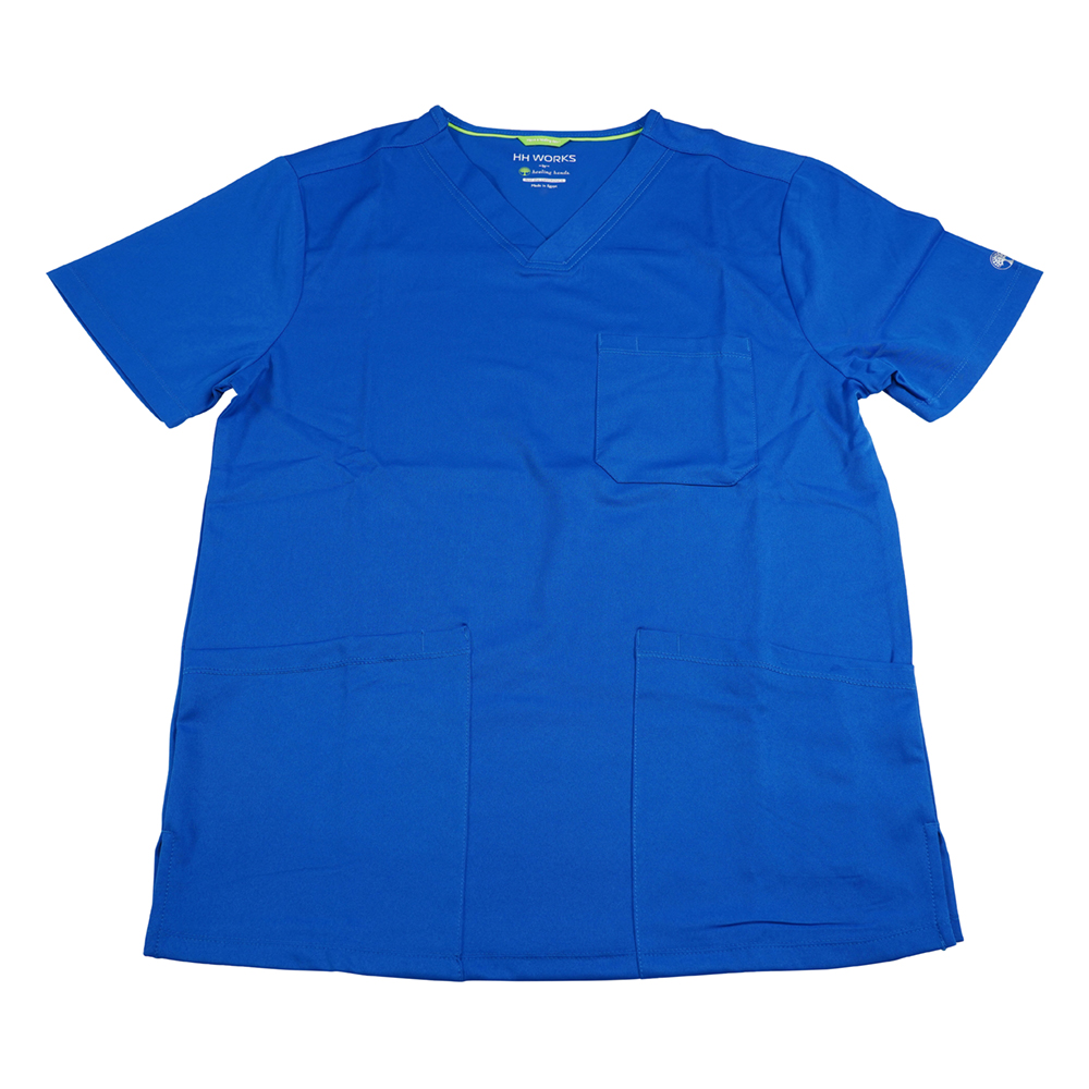 ＨＨＷスクラブトップス２５９０－Ｓ－Ｒｏ