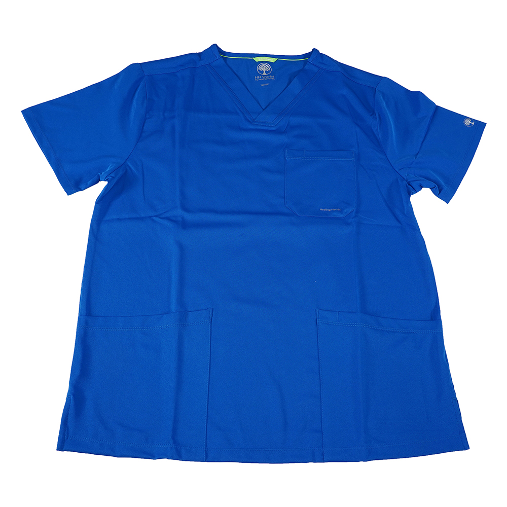 ＨＨＷスクラブトップス２５９０－Ｍ－Ｒｏ