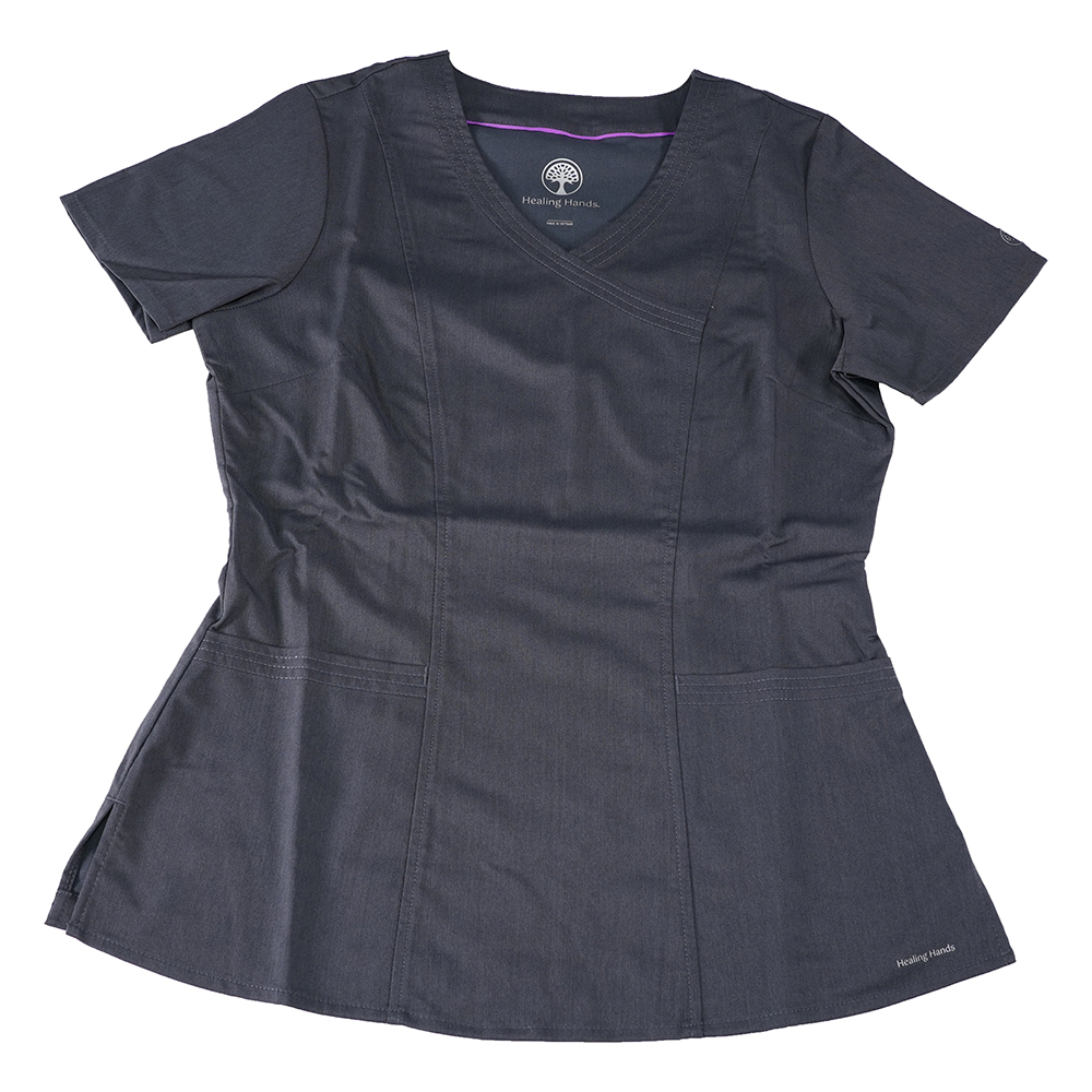 ＰＬスクラブトップス　２１７２－Ｓ－Ｐｅ