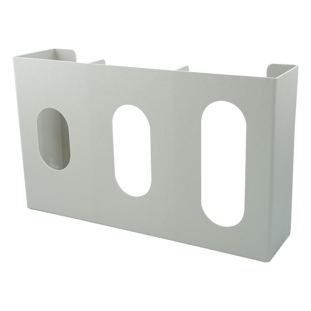 サイズが判るグローブディスペンサー（ナビロール手袋対応タイプ） 3種類 GL035-0212