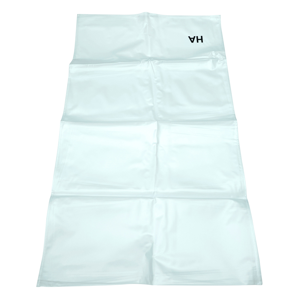 PVC枕カバー 522×945mm F-933882