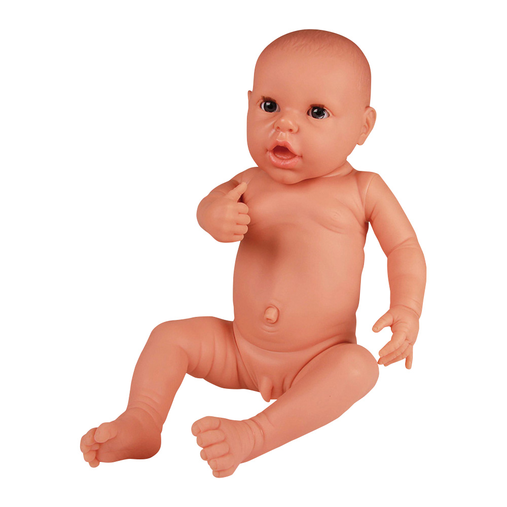 新生児モデル　ＢＡ７２ 男の子