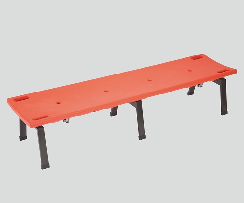 レスキューボートベンチ 1780×460×380 BC-309-118-5