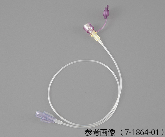 経腸栄養用エクステンションチューブ（ＥＸ