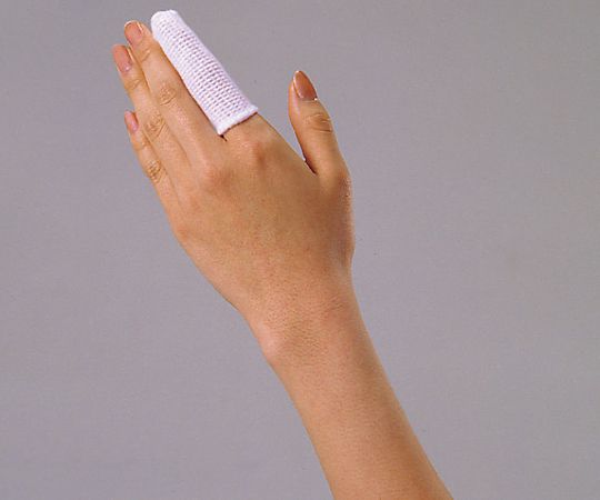 安心ネット ゆび用 3枚入