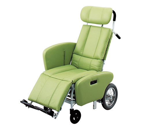 フルリクライニング車いすＮＨＲ１５Ｂ