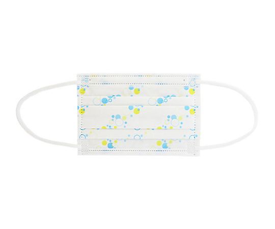 こども用マスク 園児・低学年サイズ 5枚入