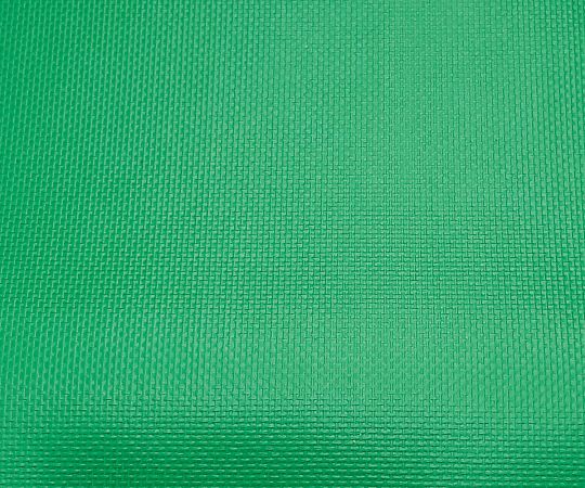 スポーツ軽量連結マット 1800×1800×20mm ダークグリーン H-7192DG