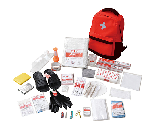 防災バッグ30 YBG-30R