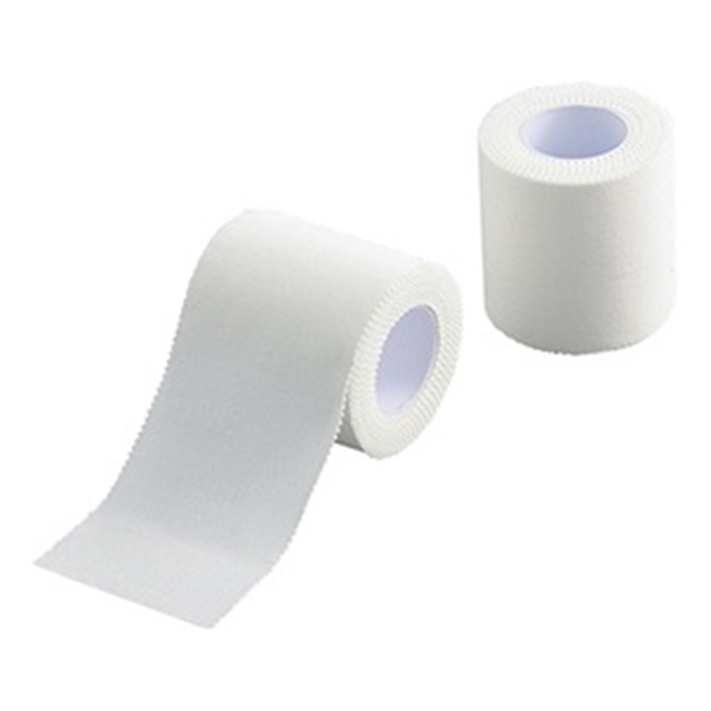 プロシェアテーピングテープ（非伸縮固定テープ） 白 6巻入 CT550W