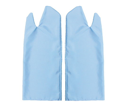 体位変換用スライディンググローブ　静電気