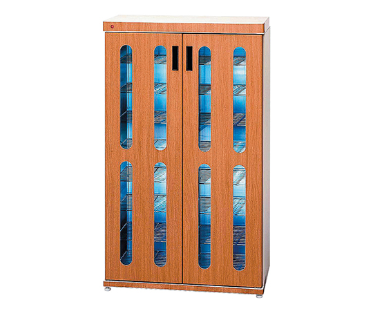 クリーンボックス 16足用 DM-SLTW-M