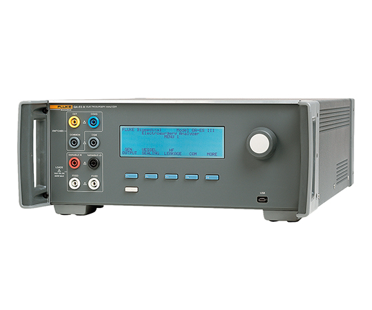 電気メステスタ QA-ESIII