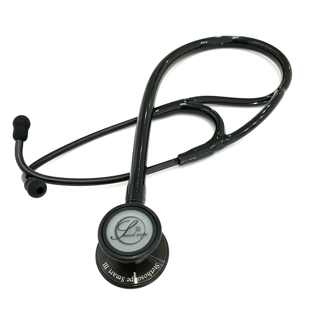 スマートスコープⅢ スナップオン仕様 ブラック SO 1019752