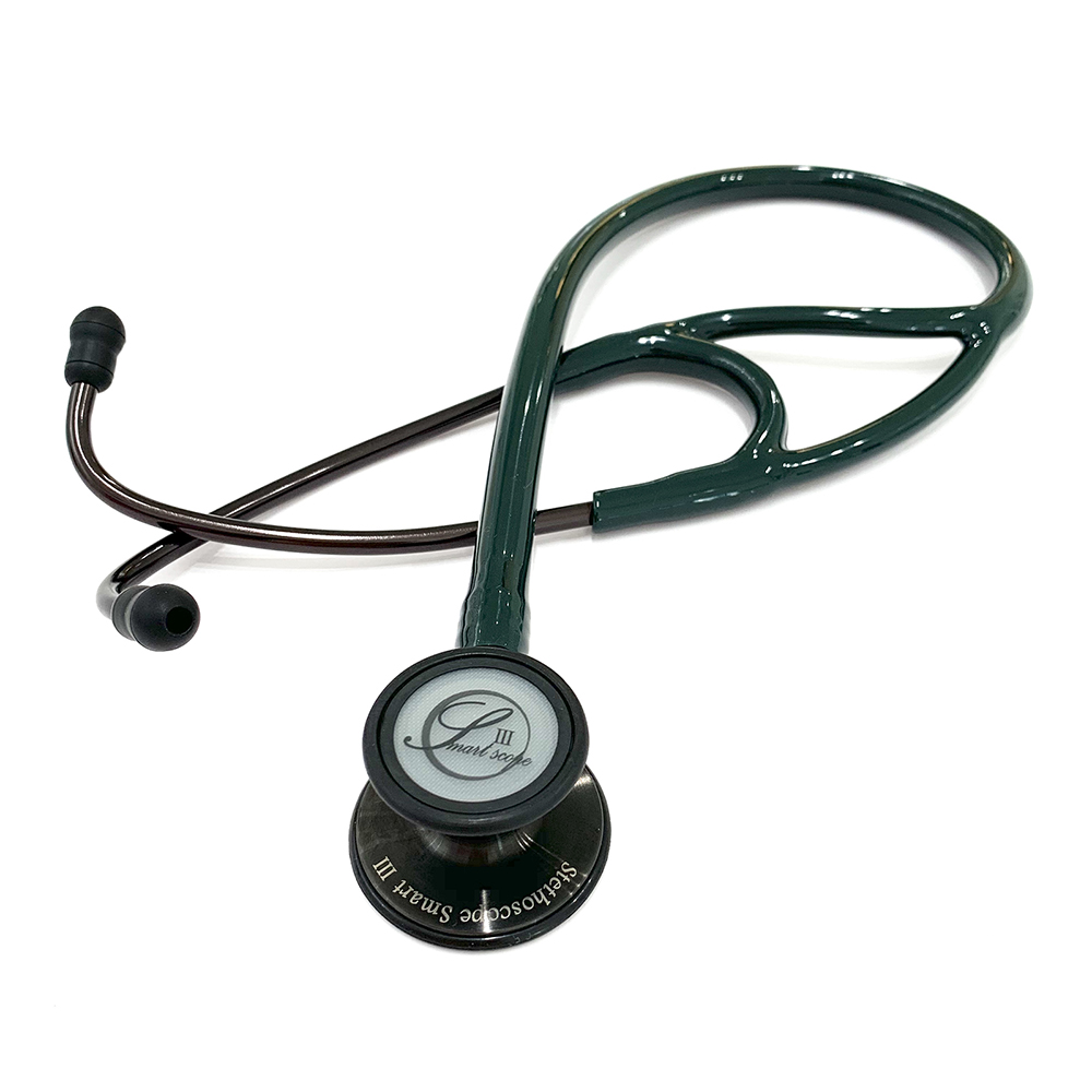 スマートスコープⅢ スナップオン仕様 ダークグリーン SO 1019754