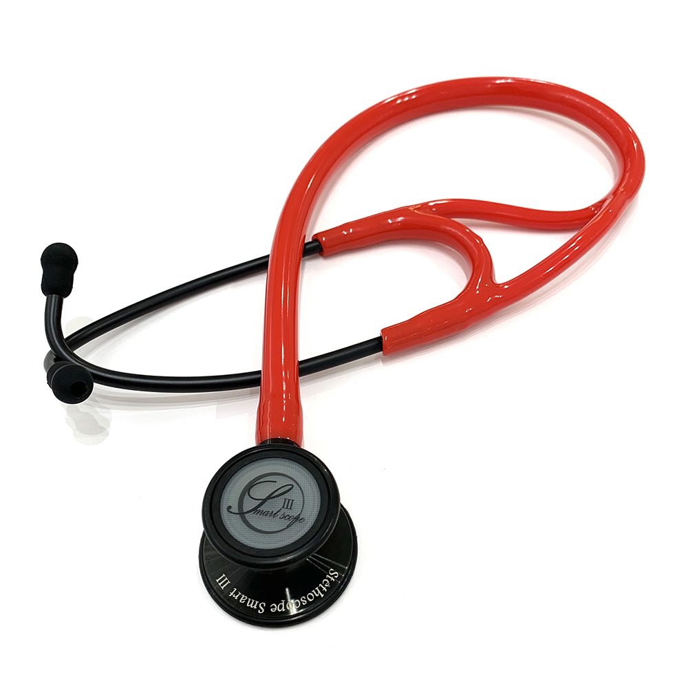 スマートスコープⅢ スナップオン仕様 レッド SO 1019762