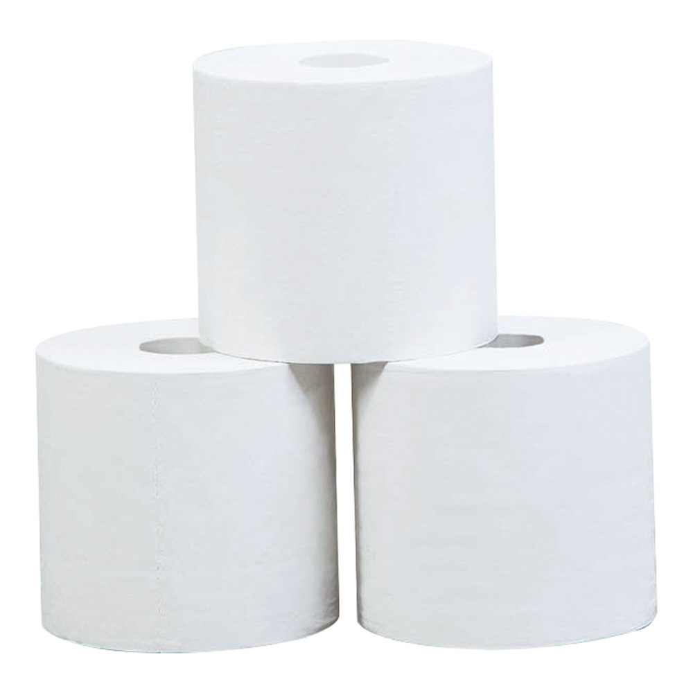 スーパーロングトイレットペーパー　超ロング　３００