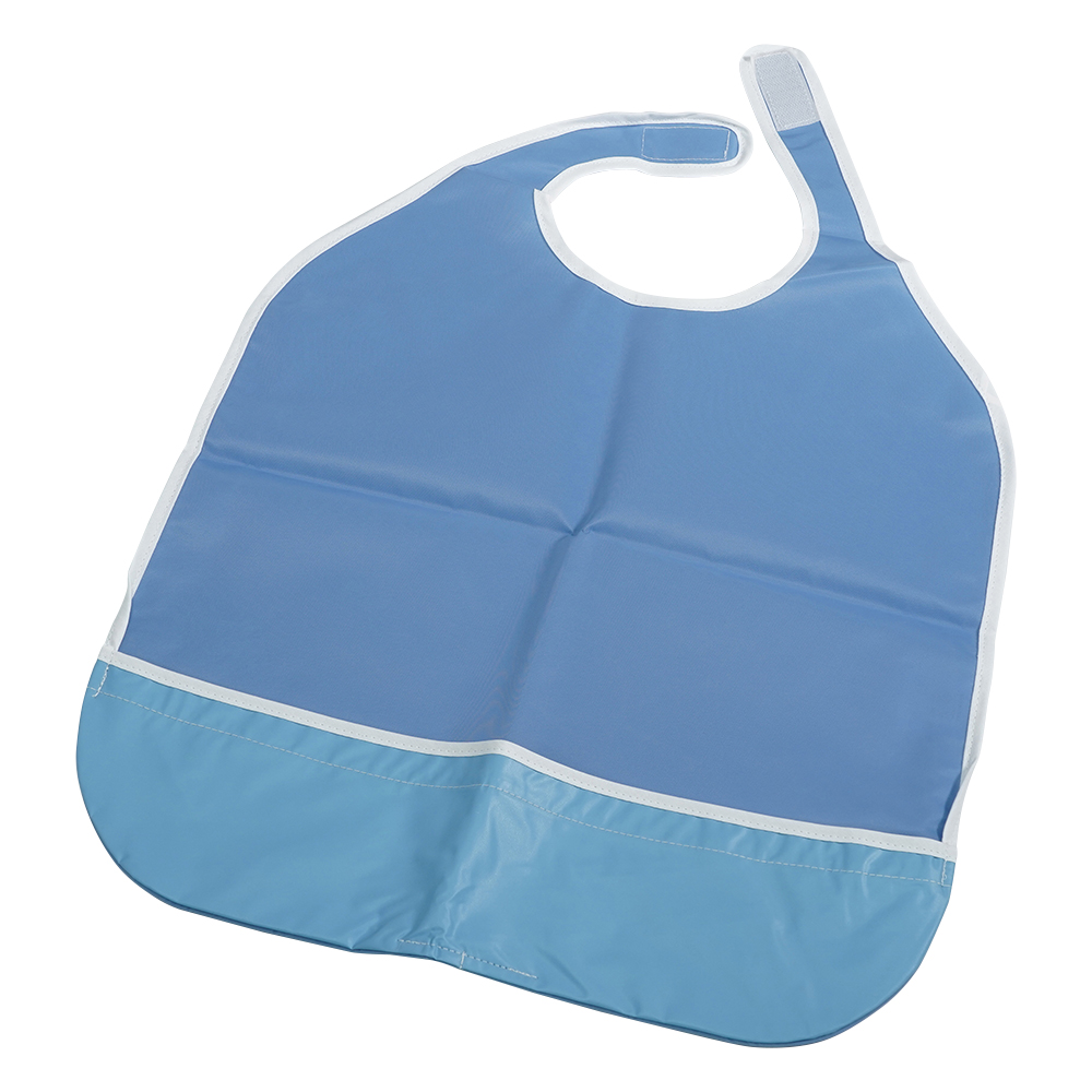 食事用エプロンＦ－４３２７９６