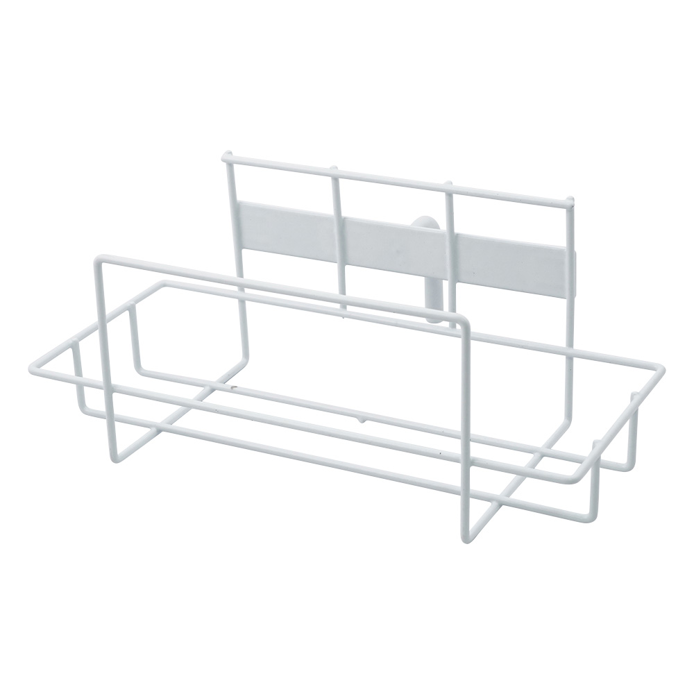 ポールクランプ用ホルダー 手袋ホルダー