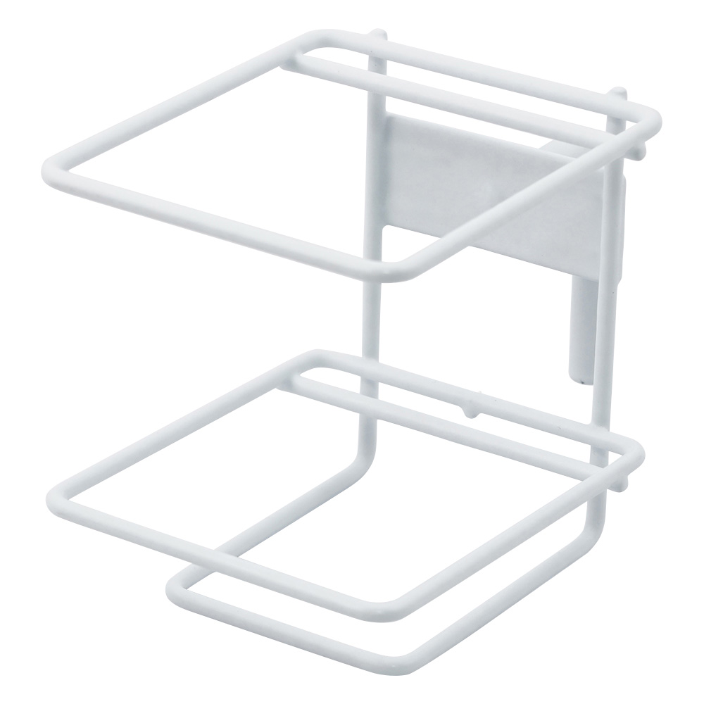 ポールクランプ用ホルダー ボトルホルダー