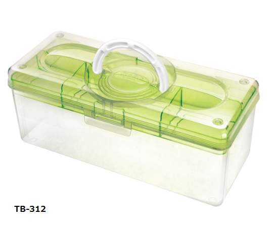 クリア救急箱 TB-312
